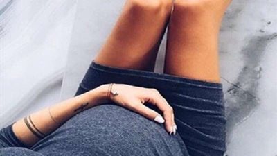 لو على وش ولادة.. تمارين يمكنك ممارستها في 6 دقائق