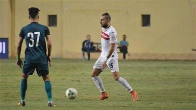 الزمالك يسعى لتخطي صدمة النجوم