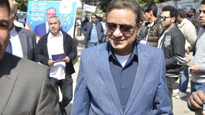 كرم جبر: المشهد يؤكد أن الجمعية العمومية للصحفيين ستكتمل اليوم