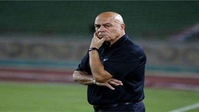 جروس يعلن تشكيل الزمالك لمواجهة إنبي