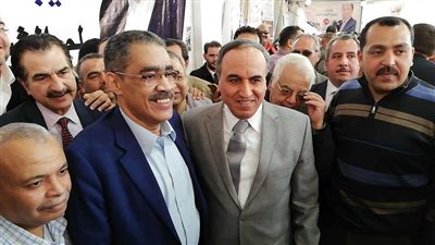 عبد المحسن سلامة: النقابة تستعيد دورها في الحفاظ على المهنة والصحفيين