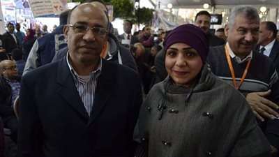 بالفيديو.. رفعت رشاد: الصحفيين سيختاروا نقيبهم وفقًا لقناعتهم و توجهاتهم