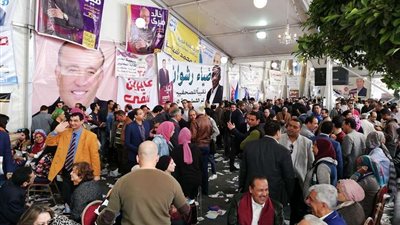 مرشحو عضوية مجلس الصحفيين يشاركوا بعمومية النقابة اليوم