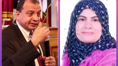 تعيين نيفين عبد الرؤوف رئيسًا لقسم النبات بعلوم بني سويف