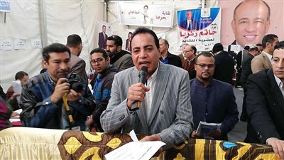 بدء التصويت على قرارات الجمعية العمومية للصحفيين اليوم