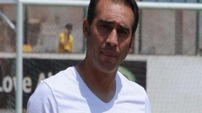 علي ماهر يعلن قائمة سموحة لخوض لقاء بيراميدز