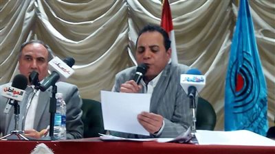 عمومية الصحفيين تؤكد رفضها التطبيع مع الكيان الصهيوني