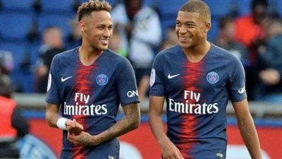 باريس سان جيرمان يسحق أولمبيك برباعية