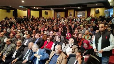 العمومية تبدأ التصويت على جمع نقيب الصحفيين لمنصبين