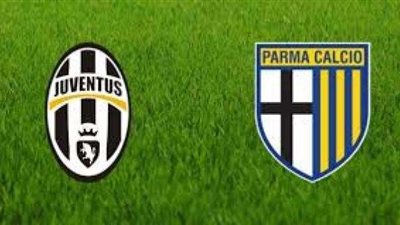 بث مباشر.. مباراة يوفنتوس وبارما