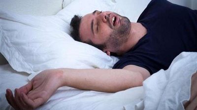 دراسة.. النوم أكثر من 8 ساعات يسبب الوفاة