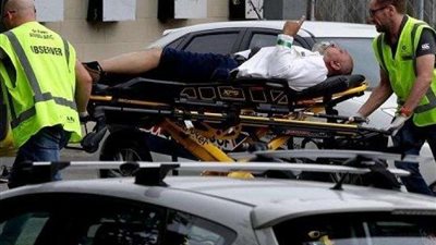 سفير مصر بنيوزيلندا: 6 من منفذي مجزرة المسجدين ما زالوا هاربين