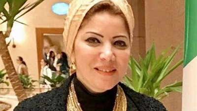 العبسي: ملتقي الشباب العربي الأفريقي هو منصة الشباب لتبادل الخبرات