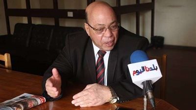 وزير الثقافة الأسبق يوضح سبب انتشار الأرهاب