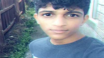 ناجي من حادث نيوزيلندا الإرهابي: 