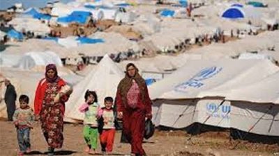 الخارجية الفرنسية تعلن تسلم أطفال المتشددين في باريس