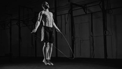 لفورمة الملاكمين.. تعرف على فوائد تمارين نط الحبل