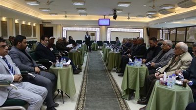 بالصور.. عزاء الكاتب الصحفي نبيل زكي بمسجد القوات المسلحة