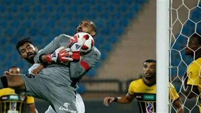 التعادل الإيجابي يحسم مواجهة الإنتاج الحربي والنجوم