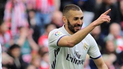 بالصور.. «بنزيما» يقود ريال مدريد لسحق ليجانيس برباعية والتحليق بالصدارة