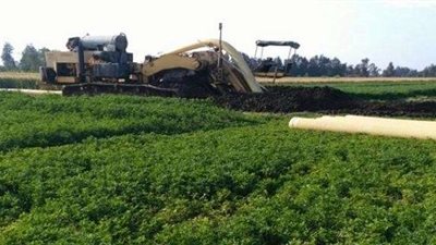 تعرف على.. شروط التعاقد بمشروع المليون ونصف فدان