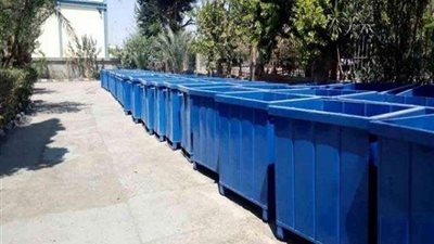 نقيب الزبالين: أعضاء النقابة بدءوا فى استلام العمل بالأحياء