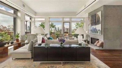 شاهد.. منزل الممثلة الأمريكية ”ميريل ستريب” الأغلى بنيويورك (صور)