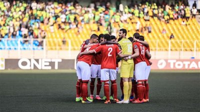 صفقة قوية على أعتاب النادي الأهلي