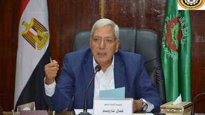 محافظ الدقهلية يفتح تحقيق فوري في شكوي مواطنه الخبز ببني عبيد