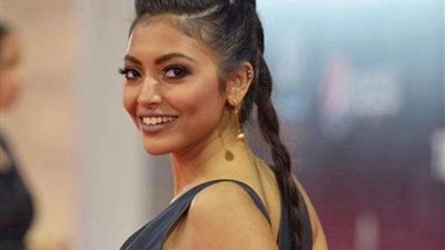 مي الغيطي على طريق الأكشن في مسلسل 