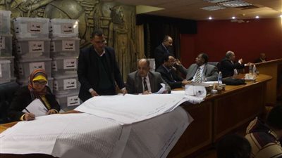 شبانة وميري ويونس وكامل والرمحي ويحيى.. أعضاء مجلس الصحفيين