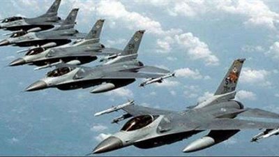 الدفاع اليابانية تكشف عن طائرات روسية تحلق في بحر اليابان