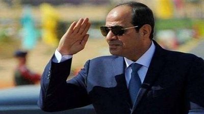 السيسي يُشيد بعمق العلاقات الثنائية بين القاهرة وبكين