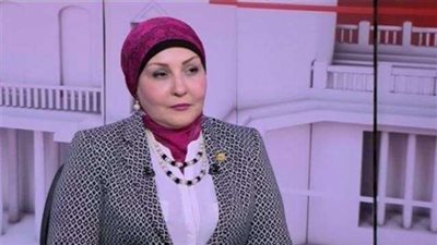 برلمانية: زيارة السيسي للصين خطوة قوية لتوطيد العلاقات الاقتصادية