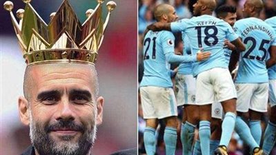 مانشستر سيتي يسعى لاستغلال صحوته ضد سوانزي بكأس الاتحاد الإنجليزي