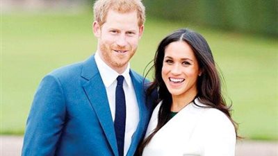 سبب عشق الأمير هاري لميجان هي هالي بيري