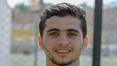 «محمدمحمود» يُشارك في مران المنتخب الأوليمبي ومعسكر الأول