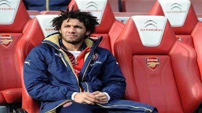 ”النني” على مقاعد البدلاء أمام كارديف سيتي بـ”البريميرليج”