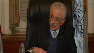 خبير تربوي: التعليم لن تنتهي من بناء البنية التحتية قبل بدء الدراسة