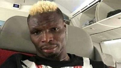 المصري يُرحب بعودة «بانسيه» للفريق بعد الاعتذار