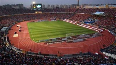 مفاجأة.. استاد القاهرة مرشح لاستضافة نهائي دوري أبطال أوروبا