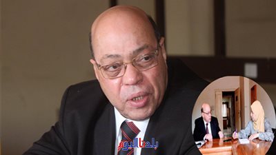 شاكر عبد الحميد: نحتاج إلى تغيير الخطاب الثقافي أكثر من الدينى 