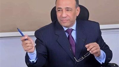 رفعت رشاد يوجه رسالة هامة إلى أعضاء نقابة الصحفيين