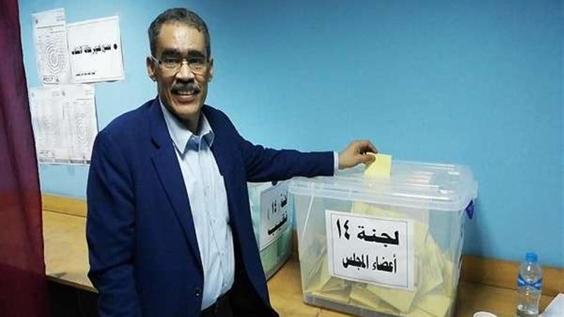 بلدنا اليوم