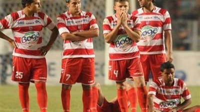 الافريقي التونسي يودع دوري الأبطال رغم الفوز على الإسماعيلي