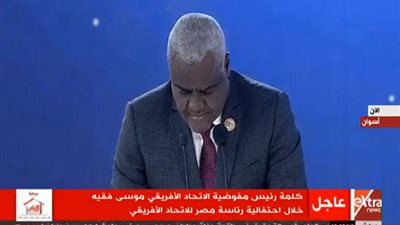 فقيه: قطعنا أشواطا كبيرة لاندماج القارة الأفريقية