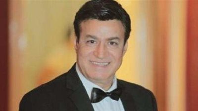 حلمى عبد الباقى أول المترشحين لمنصب نقيب المهن الموسيقية