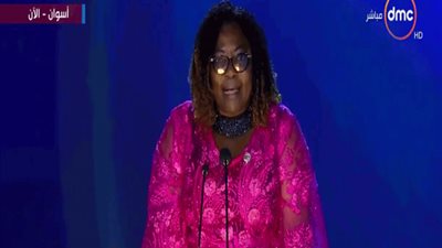 مفوضية التنمية البشرية بالاتحاد الإفريقى: السيسي أول رئيس يهتم بالشباب