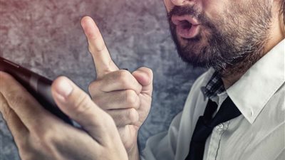 وصفات منزلية للتخلص من الشعر الأبيض