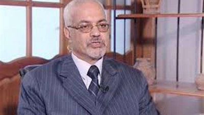 زاخر: الرئيس أكّد على توجه الدولة الإيجابي نحو الأقباط